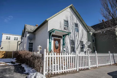 192 Laurel Street Manchester NH 03103