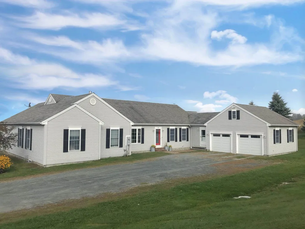 19 Eagle Ridge Drive Lebanon NH 03766