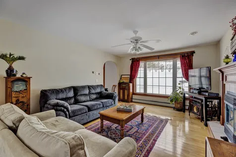 19 Eagle Ridge Drive Lebanon NH 03766