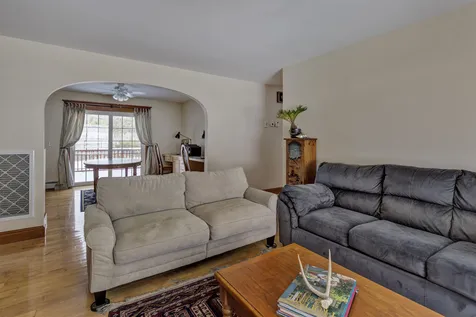 19 Eagle Ridge Drive Lebanon NH 03766
