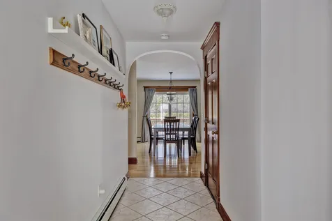 19 Eagle Ridge Drive Lebanon NH 03766