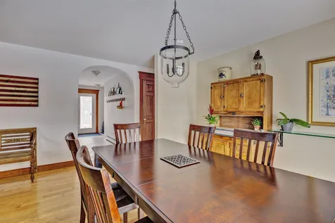 19 Eagle Ridge Drive Lebanon NH 03766