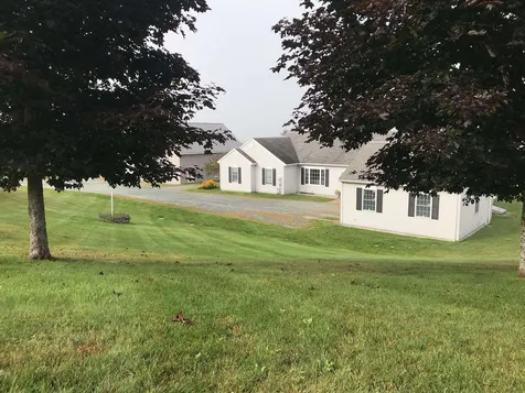 19 Eagle Ridge Drive Lebanon NH 03766