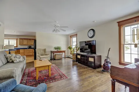 19 Eagle Ridge Drive Lebanon NH 03766