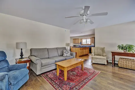 19 Eagle Ridge Drive Lebanon NH 03766