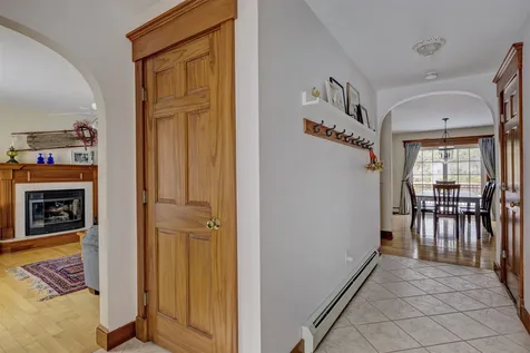 19 Eagle Ridge Drive Lebanon NH 03766
