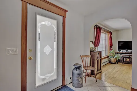 19 Eagle Ridge Drive Lebanon NH 03766