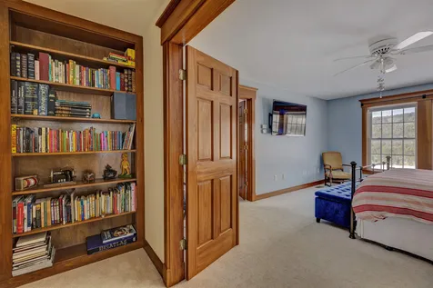 19 Eagle Ridge Drive Lebanon NH 03766