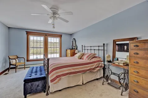 19 Eagle Ridge Drive Lebanon NH 03766