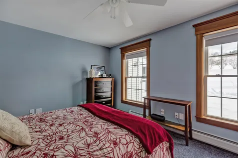 19 Eagle Ridge Drive Lebanon NH 03766