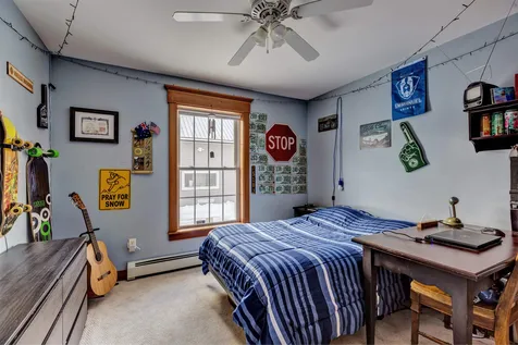 19 Eagle Ridge Drive Lebanon NH 03766