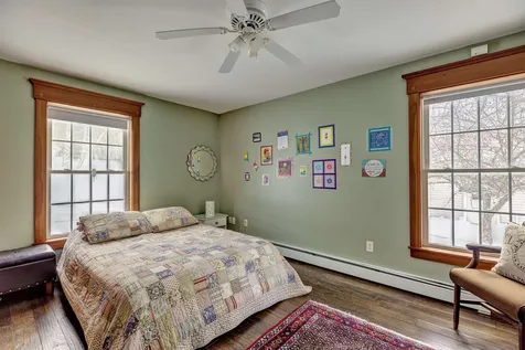 19 Eagle Ridge Drive Lebanon NH 03766