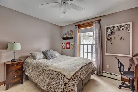 19 Eagle Ridge Drive Lebanon NH 03766