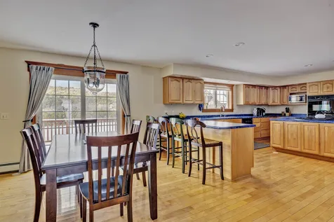 19 Eagle Ridge Drive Lebanon NH 03766