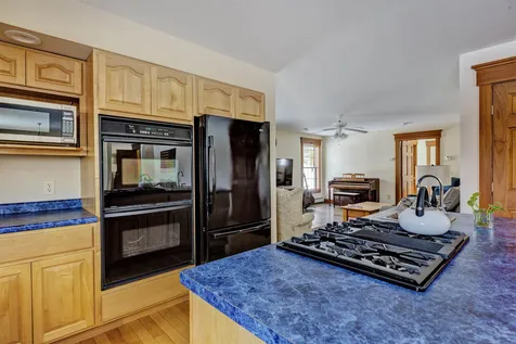19 Eagle Ridge Drive Lebanon NH 03766