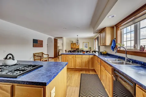 19 Eagle Ridge Drive Lebanon NH 03766