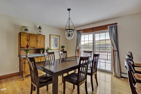 19 Eagle Ridge Drive Lebanon NH 03766