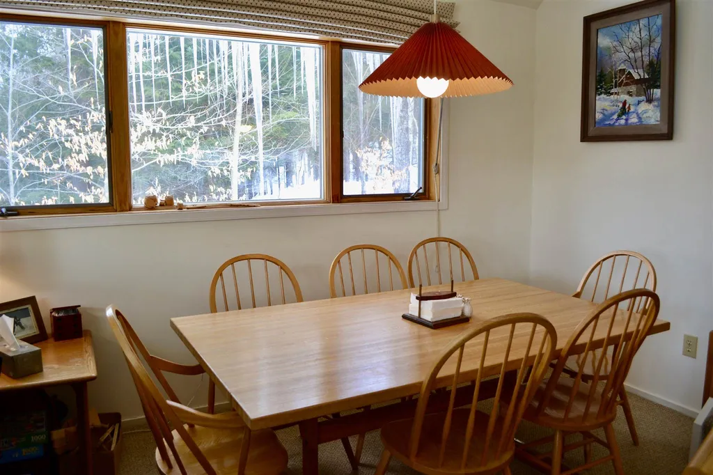 20 Southface Avenue Warren VT 05674