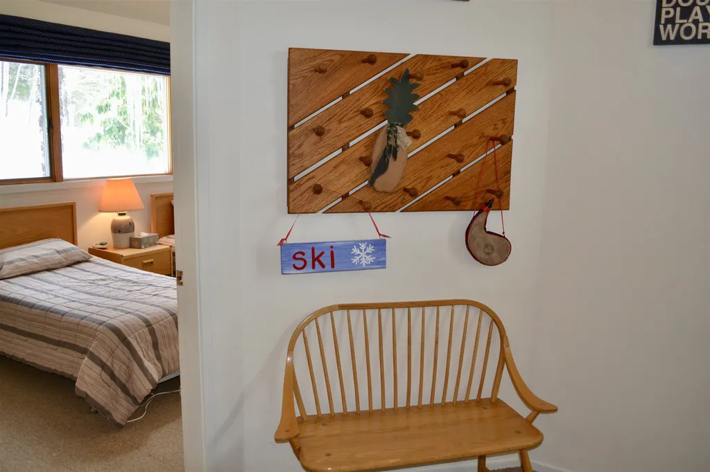 20 Southface Avenue Warren VT 05674