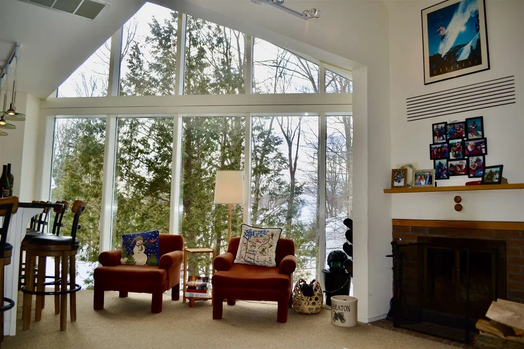 20 Southface Avenue Warren VT 05674