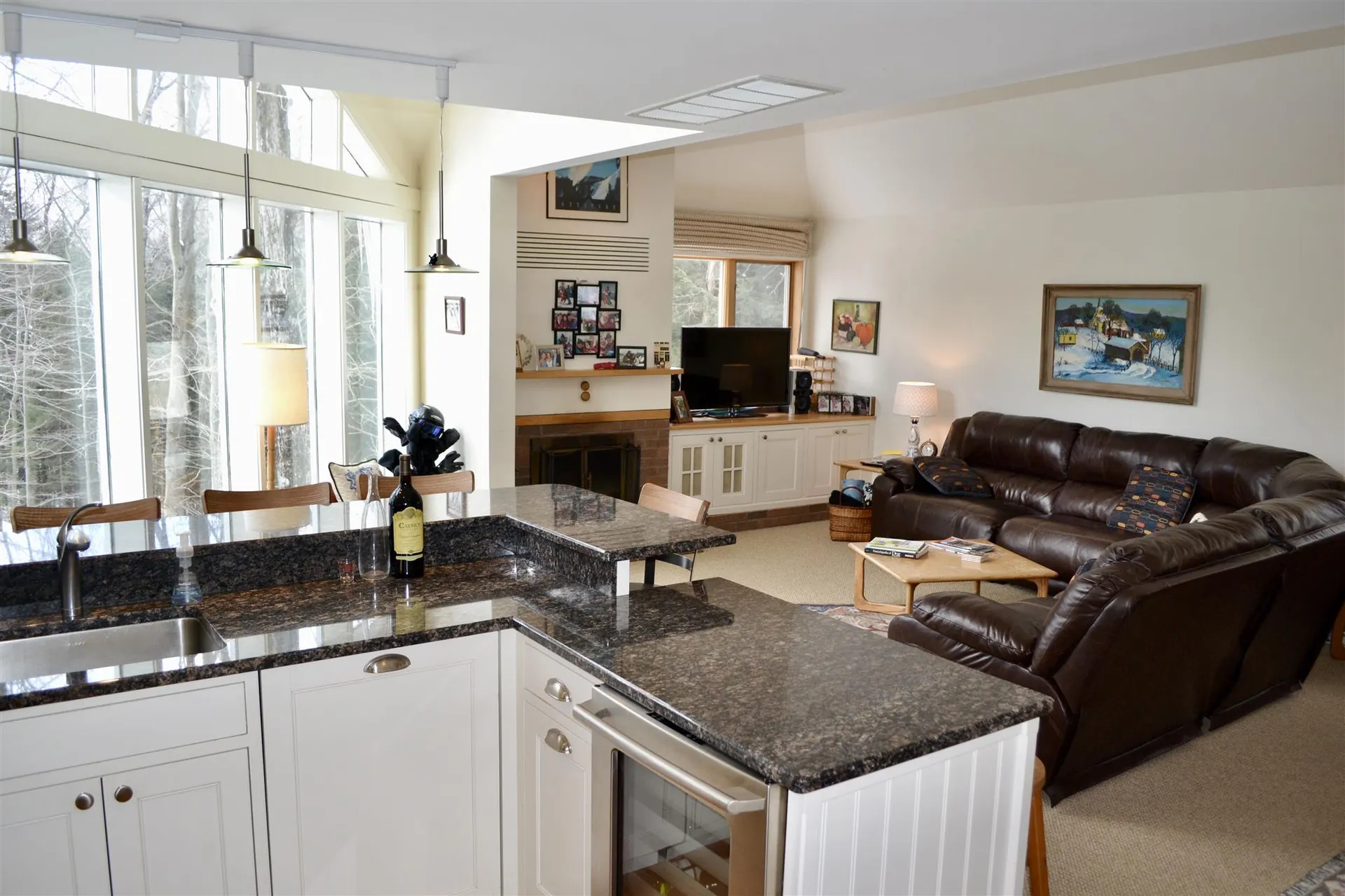 20 Southface Avenue Warren VT 05674