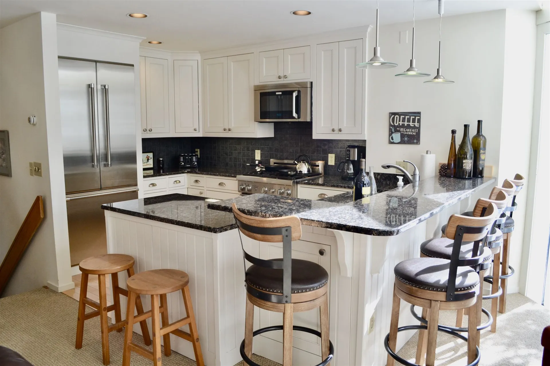 20 Southface Avenue Warren VT 05674