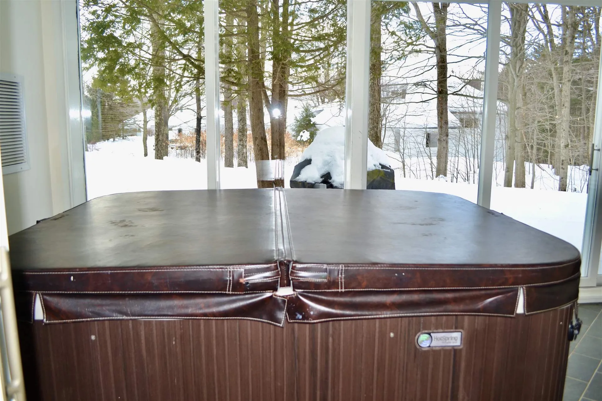 20 Southface Avenue Warren VT 05674