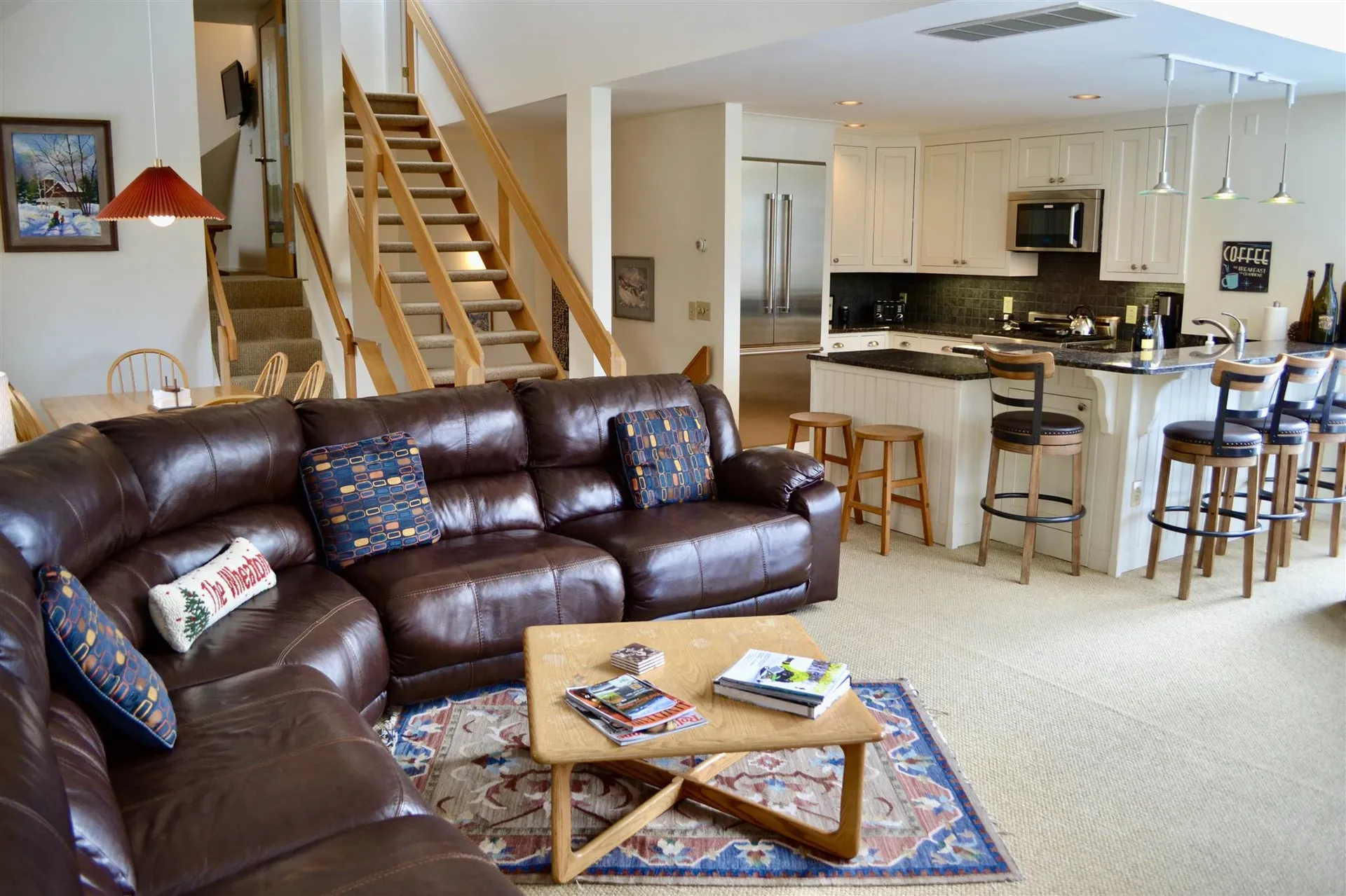 20 Southface Avenue Warren VT 05674