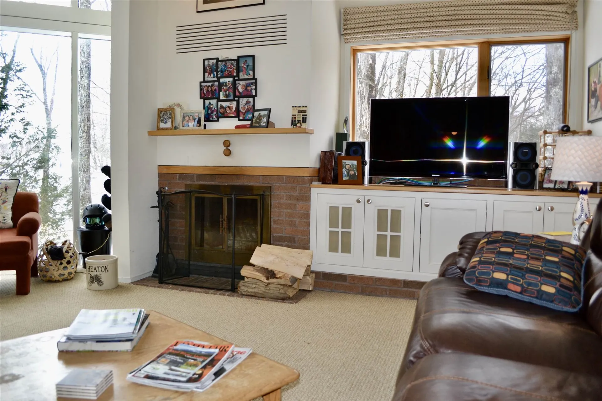 20 Southface Avenue Warren VT 05674