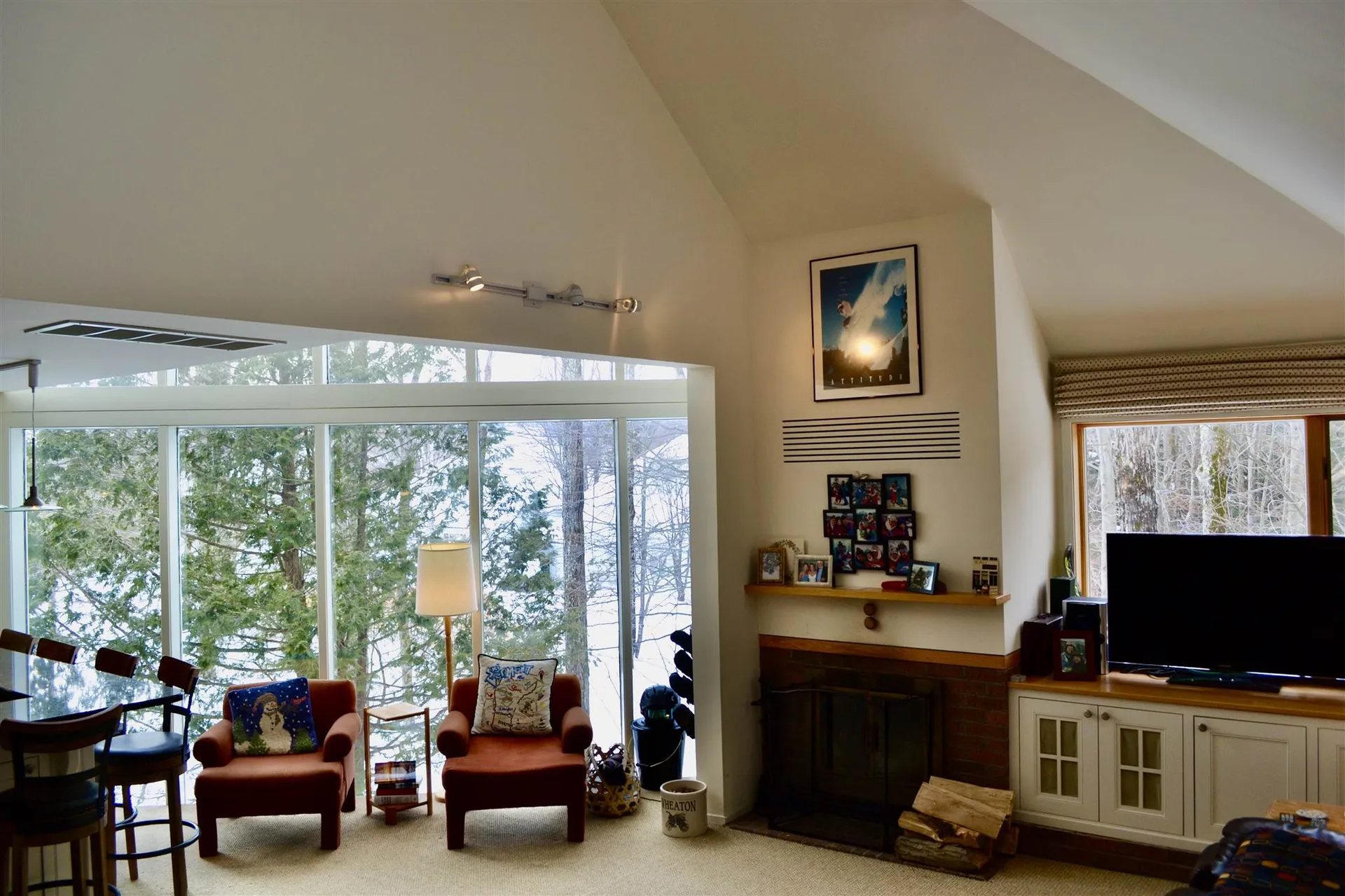 20 Southface Avenue Warren VT 05674