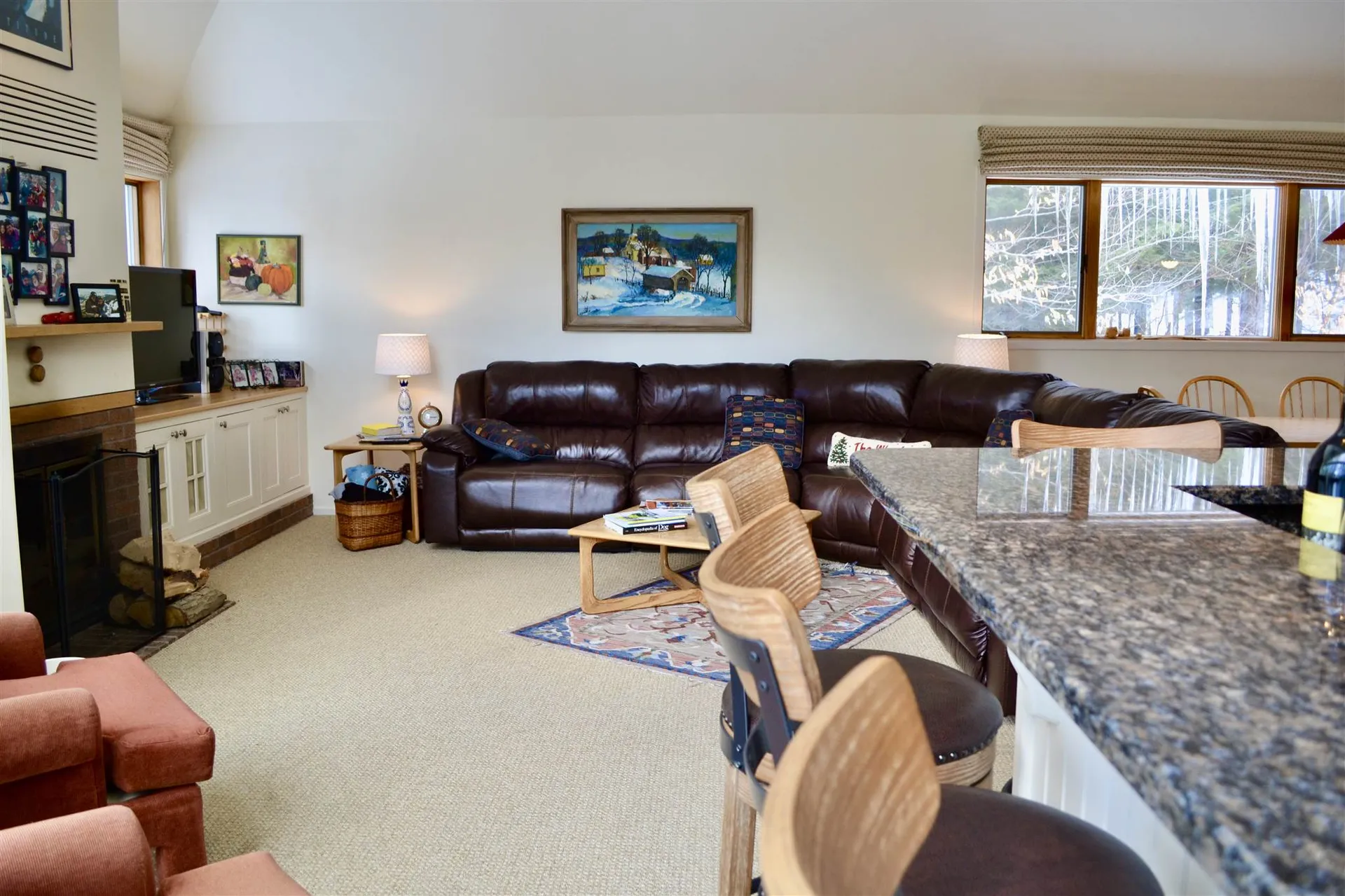 20 Southface Avenue Warren VT 05674