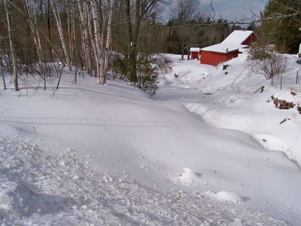665 Four Corners Road Springfield NH 03284