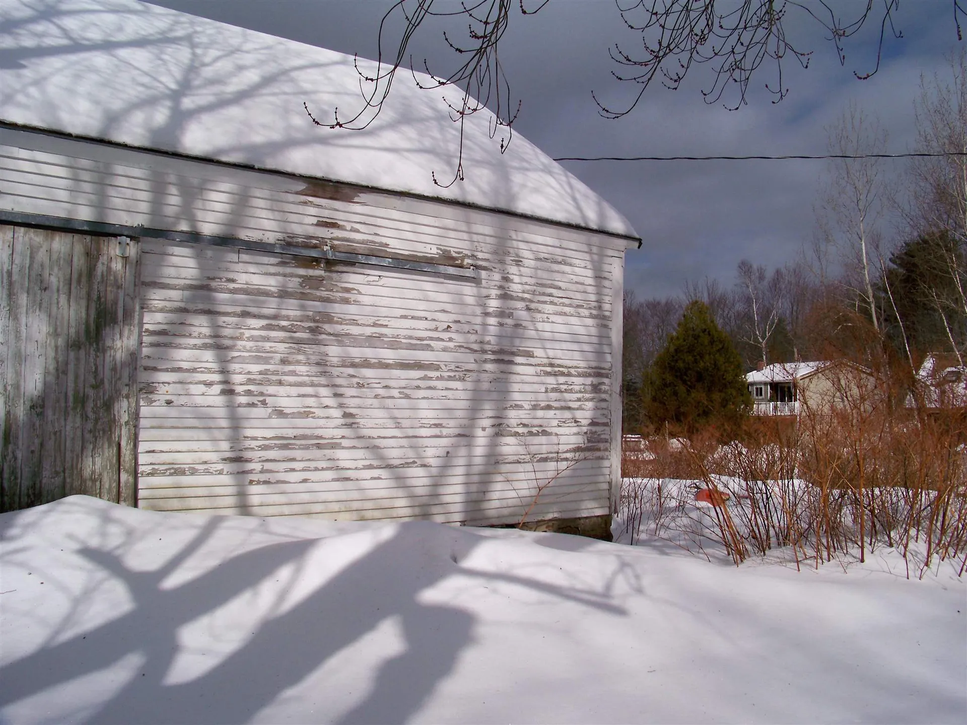 665 Four Corners Road Springfield NH 03284
