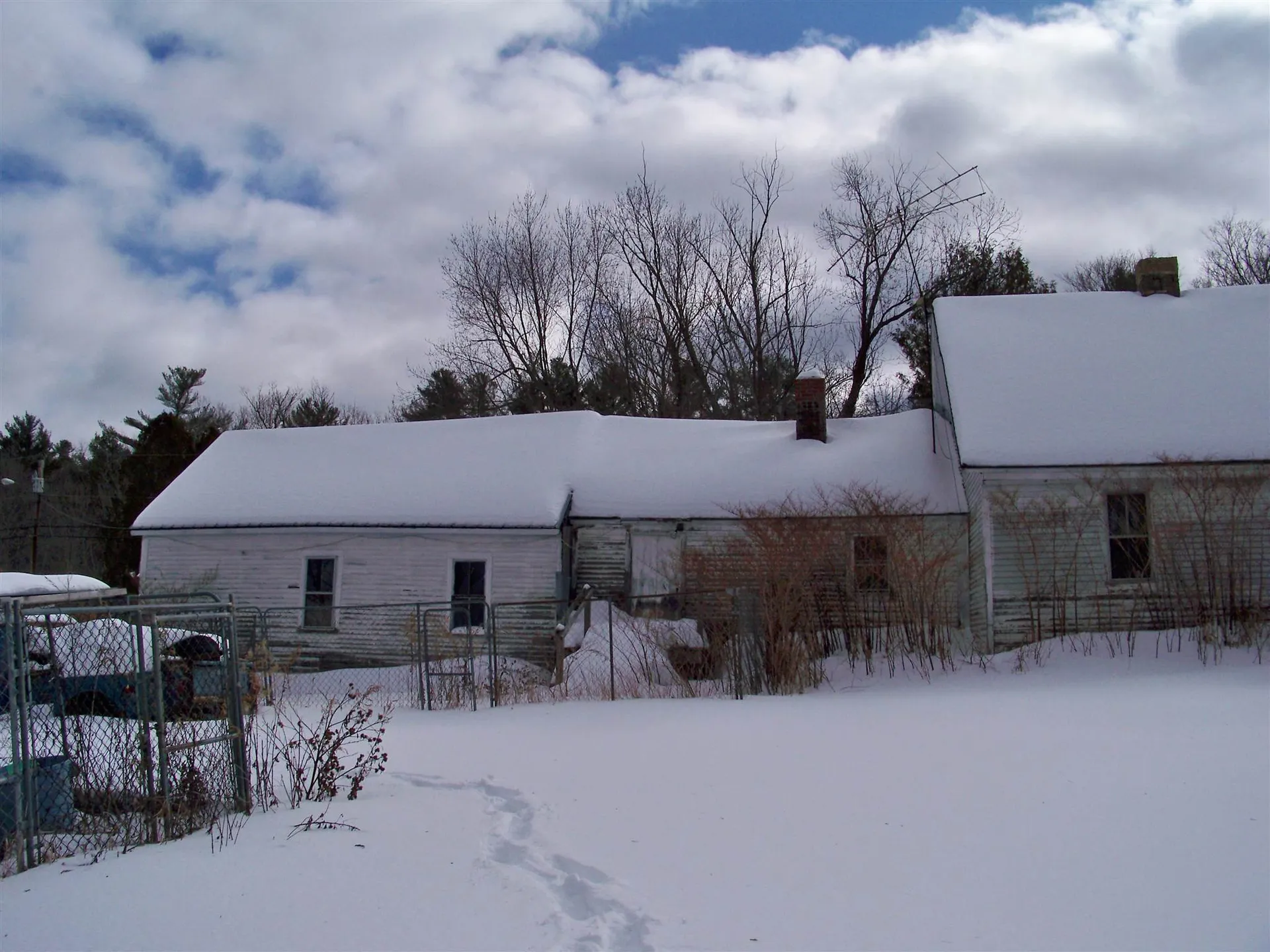 665 Four Corners Road Springfield NH 03284