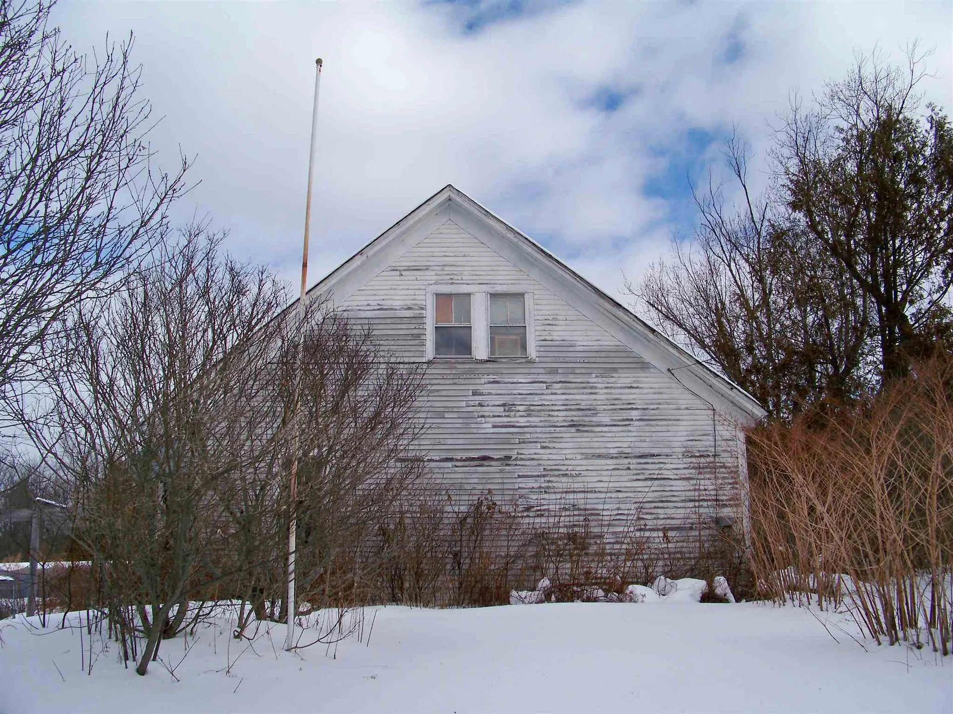 665 Four Corners Road Springfield NH 03284