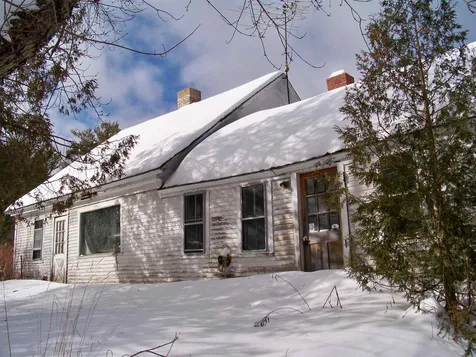 665 Four Corners Road Springfield NH 03284
