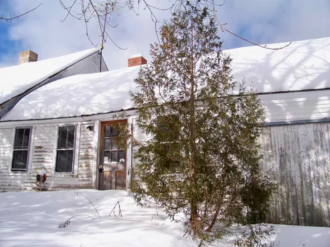 665 Four Corners Road Springfield NH 03284