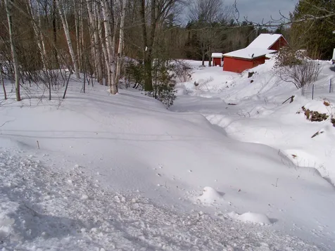 665 Four Corners Road Springfield NH 03284