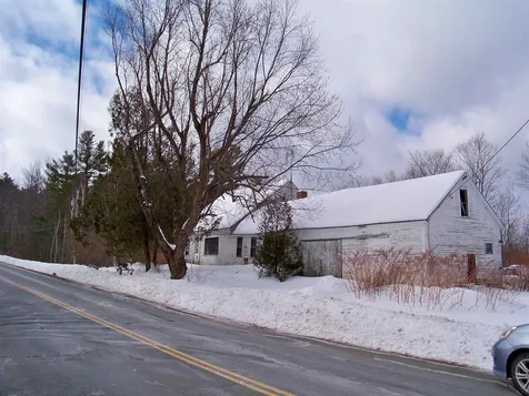 665 Four Corners Road Springfield NH 03284