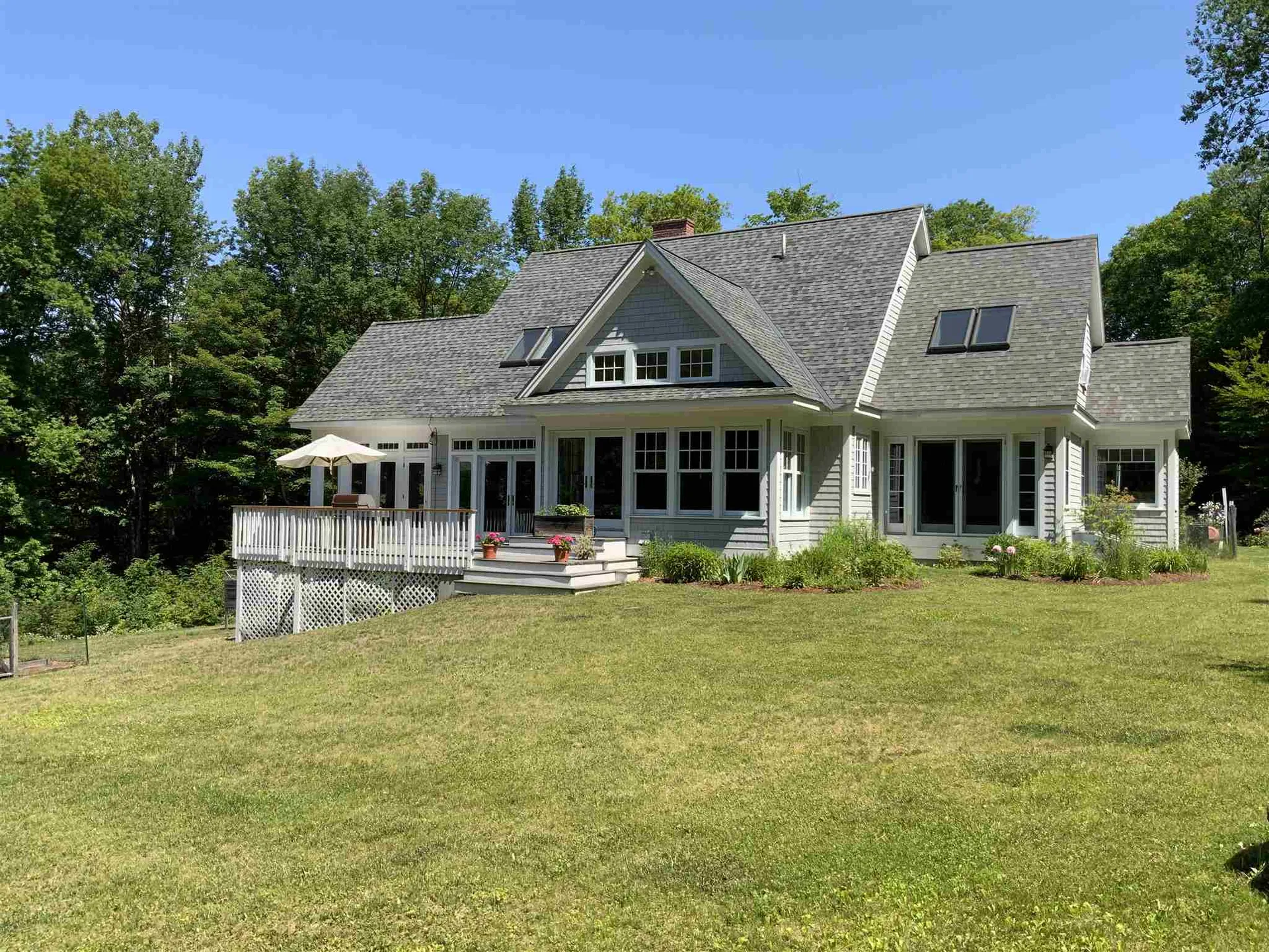40 Sundback Lane Norwich VT 05055