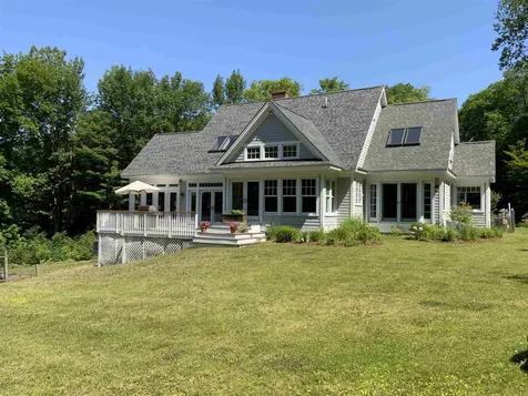 40 Sundback Lane Norwich VT 05055