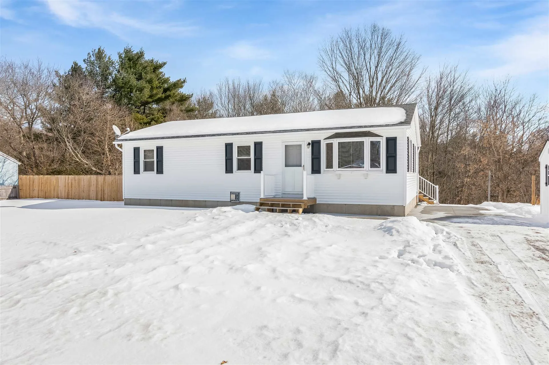 68 Red Clover Way Milton VT 05468