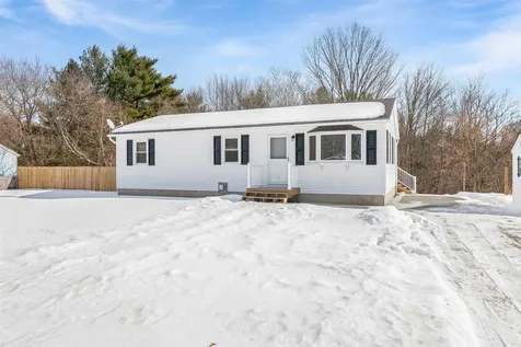 68 Red Clover Way Milton VT 05468