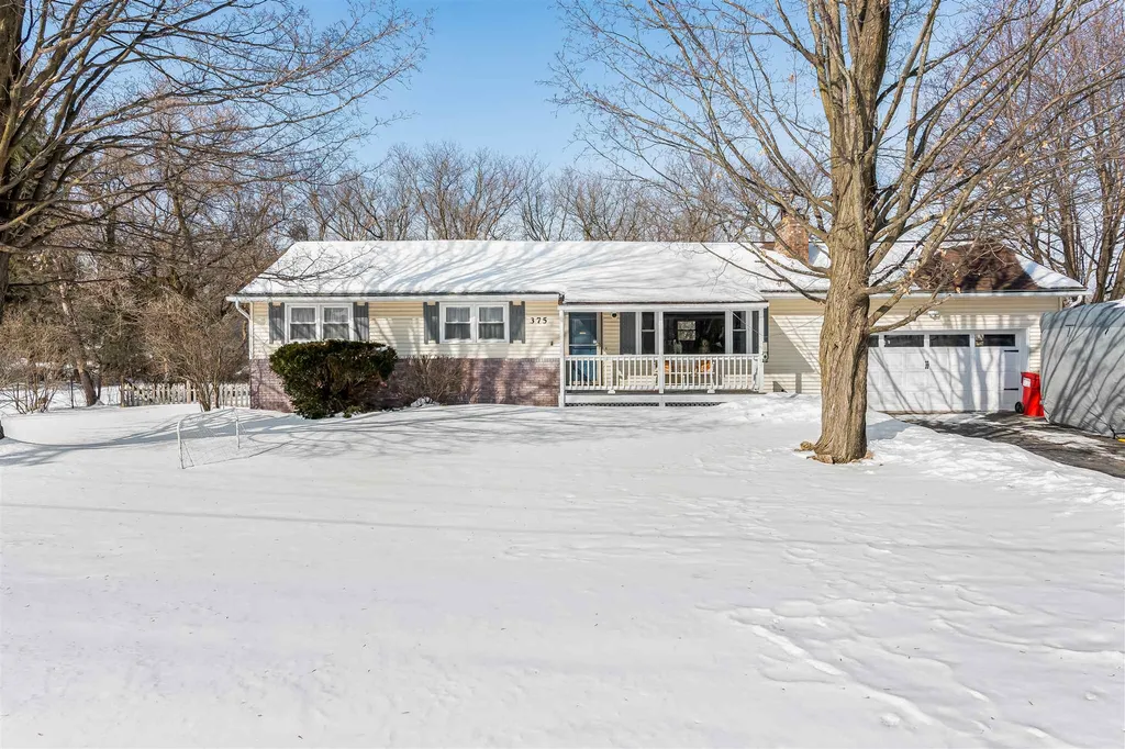 375 Al Shir Road Colchester VT 05446