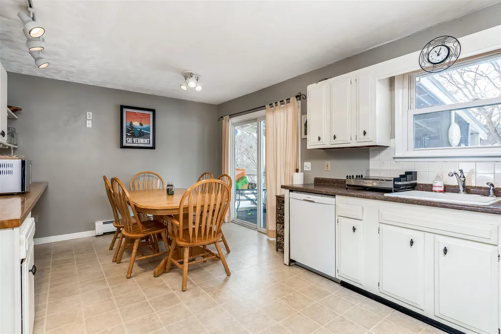 375 Al Shir Road Colchester VT 05446