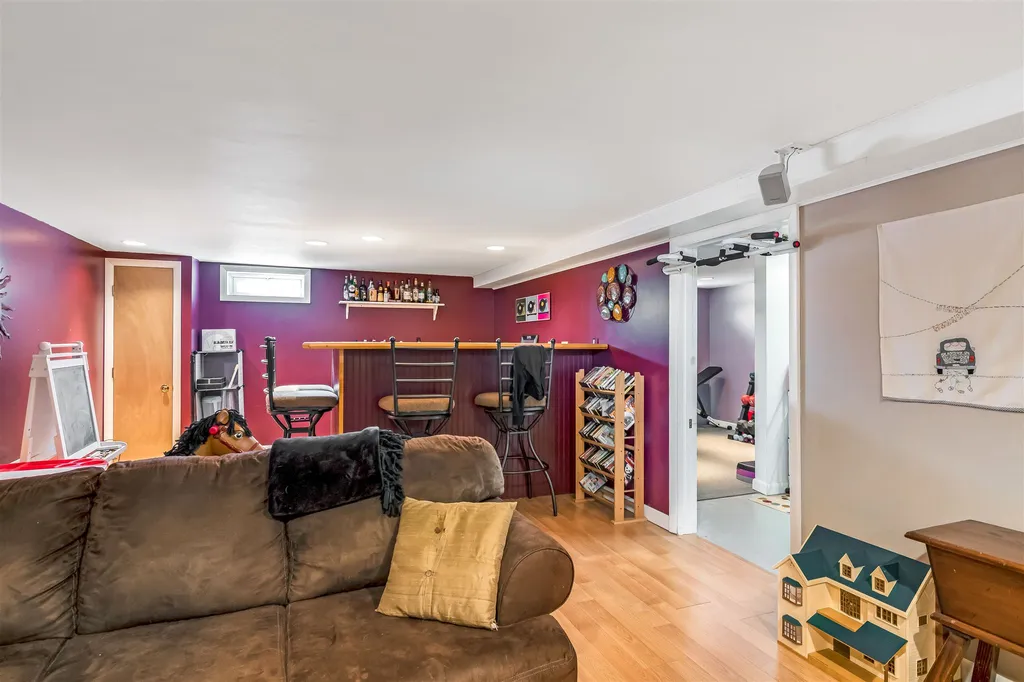375 Al Shir Road Colchester VT 05446