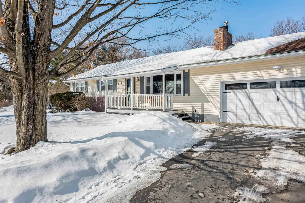 375 Al Shir Road Colchester VT 05446