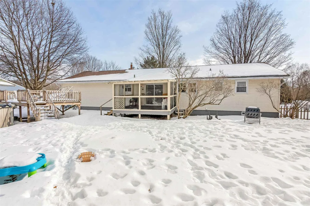 375 Al Shir Road Colchester VT 05446