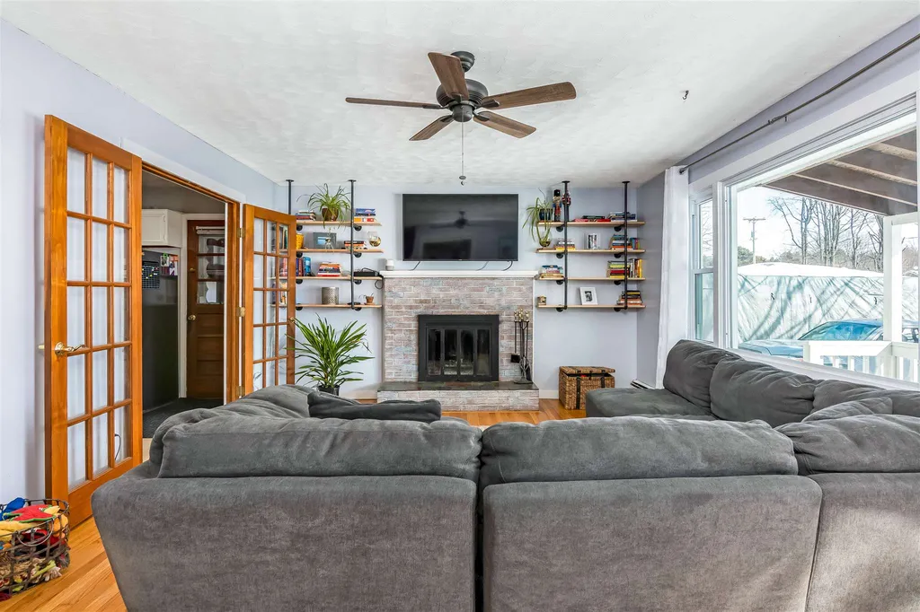 375 Al Shir Road Colchester VT 05446