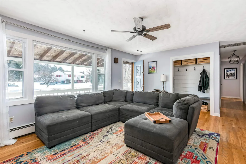 375 Al Shir Road Colchester VT 05446